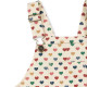 Robe Frankie - Coeur coloré