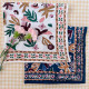 Foulard enfant - Matis corail