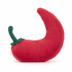 Peluche Amuseable - Piment
