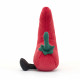 Peluche Amuseable - Piment