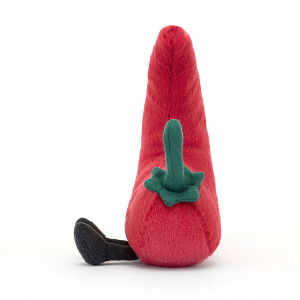 Peluche Amuseable - Piment