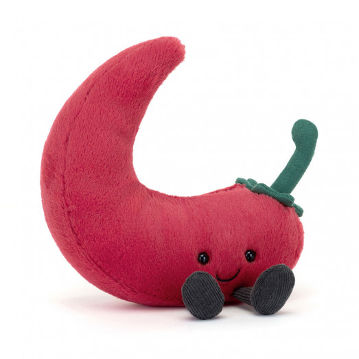 Peluche Amuseable - Piment