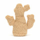 Peluche Amuseable - Gingembre