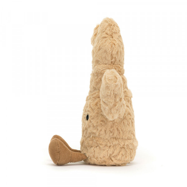 Peluche Amuseable - Gingembre