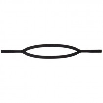 Cordon pour lunettes de soleil bébé - Black
