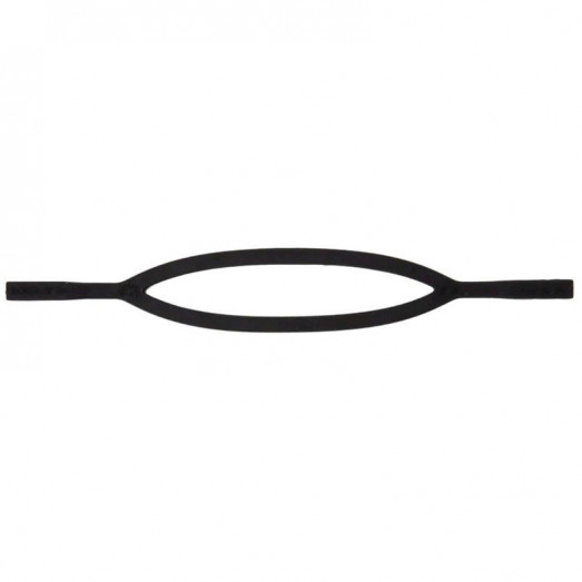 Cordon pour lunettes de soleil bébé - Black