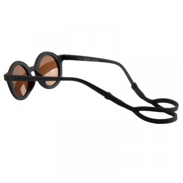 Cordon pour lunettes de soleil bébé - Black