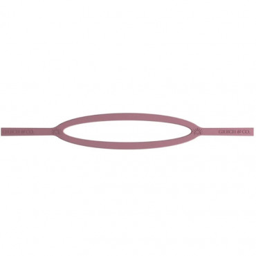 Cordon pour lunettes de soleil bébé - Heather rose