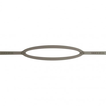 Cordon pour lunettes de soleil bébé - Fog