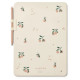 Ardoise magique Zora - Peach sea shell