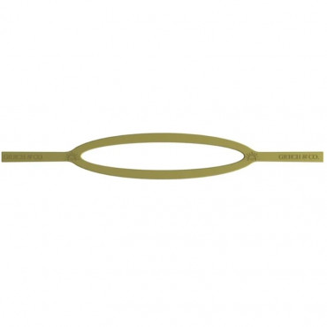 Cordon pour lunettes de soleil bébé - Chartreuse