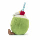 Peluche Amuseable - Noix de coco Aruba