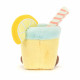 Peluche Amuseable - Limonade