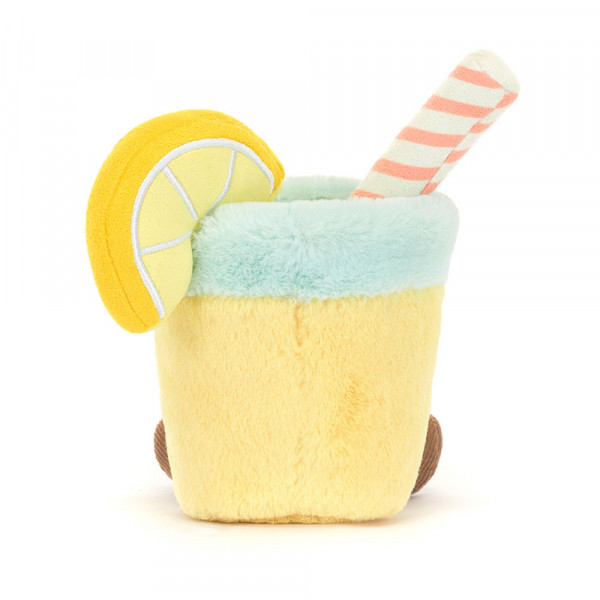 Peluche Amuseable - Limonade