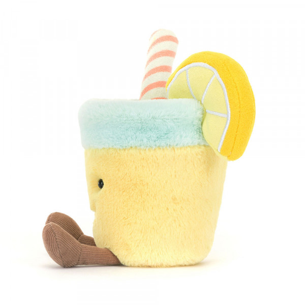 Peluche Amuseable - Limonade