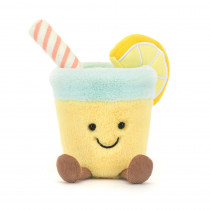 Peluche Amuseable - Limonade