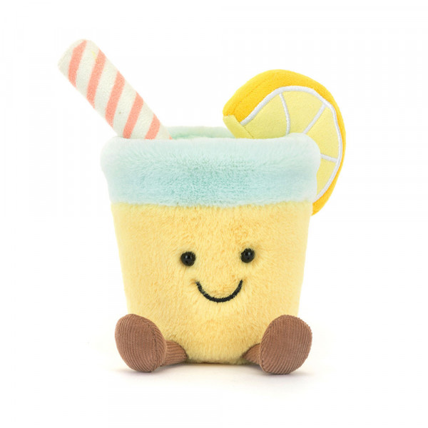 Peluche Amuseable - Limonade