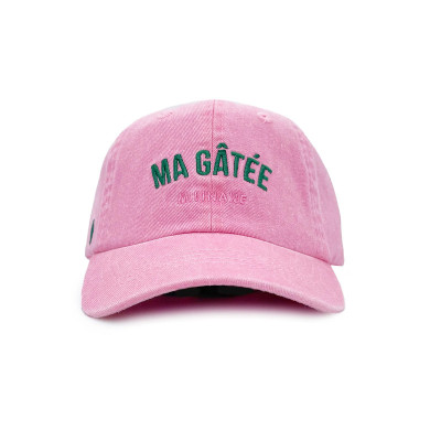 Casquette délavée COLETTE - Ma gâtée