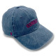 Casquette délavée COLETTE - Iconique
