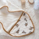 Cape de bain TEA - Tigre marron
