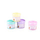 Kit de peinture à doigts pastel - Les Rosalies
