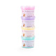 Kit de peinture à doigts pastel - Les Rosalies