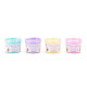 Kit de peinture à doigts pastel - Les Rosalies