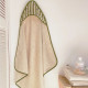 Cape de bain TEA - Stripe & love