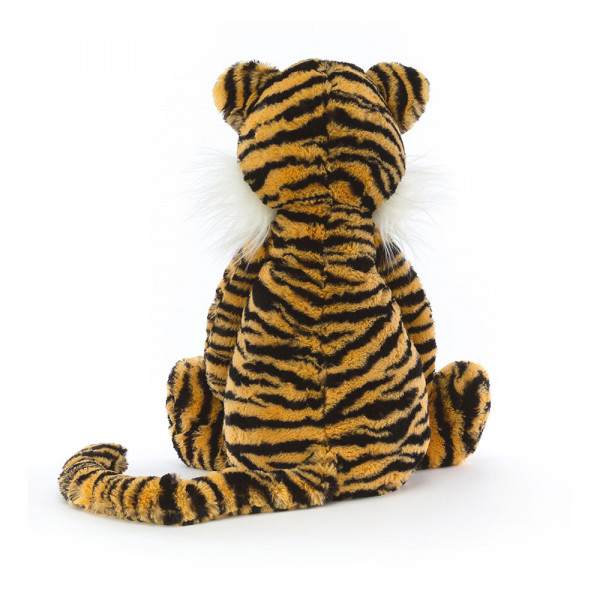 Peluche Bashful - Tigre