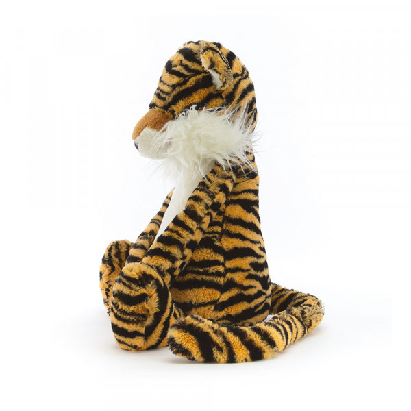 Peluche Bashful - Tigre