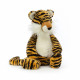 Peluche Bashful - Tigre