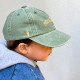 Casquette délavée COLETTE - Petite crapule
