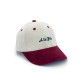 Casquette velours COLETTE - A la folie