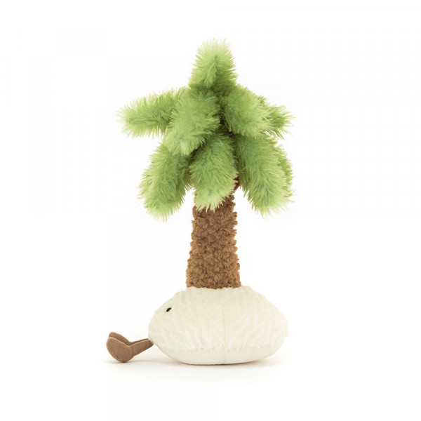 Peluche Amuseable - Palmier Pammie