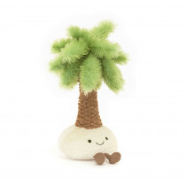 Peluche Amuseable - Palmier Pammie
