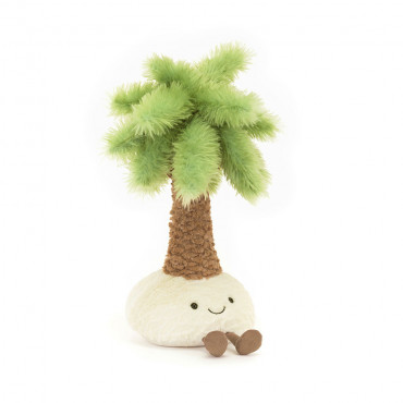 Peluche Amuseable - Palmier Pammie