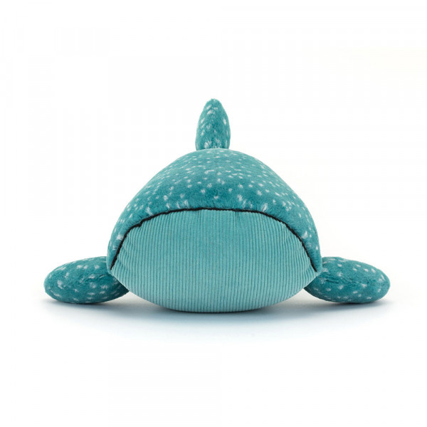 Peluche Requin baleine Gobfrey