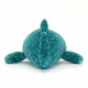 Peluche Requin baleine Gobfrey