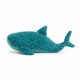 Peluche Requin baleine Gobfrey
