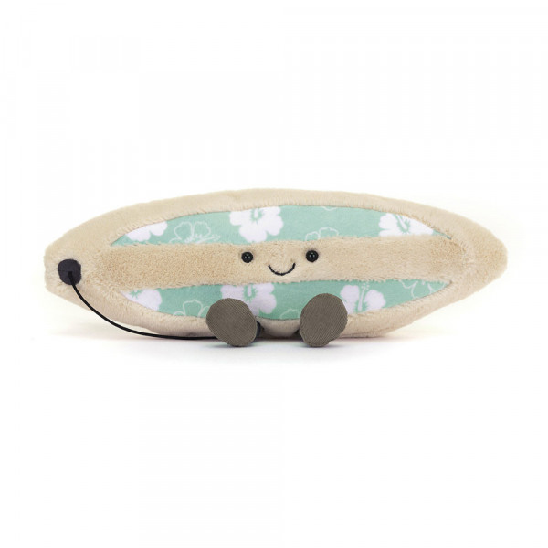 Peluche Amuseable Sports - Surfboard