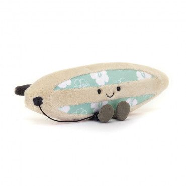 Peluche Amuseable Sports - Surfboard