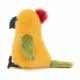 Peluche Perroquet Budgeby