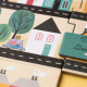 Pocket game - Postman