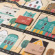 Pocket game - Postman