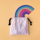 Puzzles réversibles - Happy birthday Unicorn