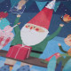 Puzzles réversibles - Happy birthday Unicorn