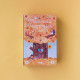 Puzzle réversible - Mon petit pommier
