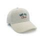 Casquette velours COLETTE - Bad ass club