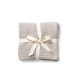 Pack 3 langes 65x65 cm - Little mouse