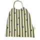 Grand bavoir CESAR - Stripe & love